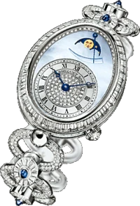 Breguet Reine de Naples Breguet Reine de Naples