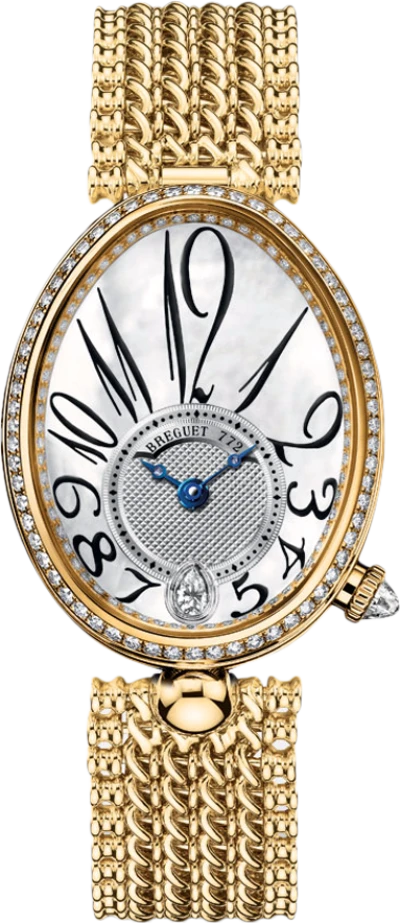 Breguet