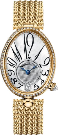 Breguet Reine de Naples Breguet Reine de Naples