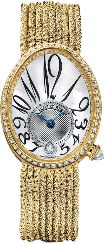 Breguet
