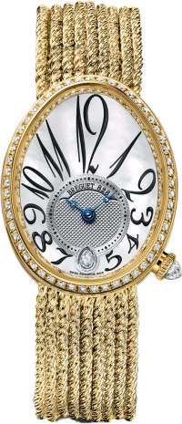 Breguet Reine de Naples Breguet Reine de Naples