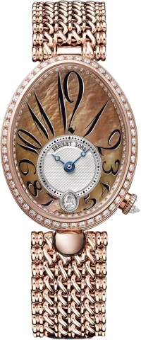 Breguet Reine de Naples Breguet Reine de Naples