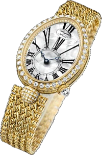Breguet Reine de Naples Breguet Reine de Naples