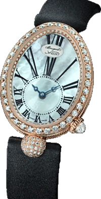 Breguet Reine de Naples Breguet Reine de Naples