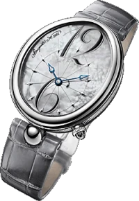 Breguet Reine de Naples Breguet Reine de Naples