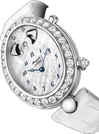 Breguet Reine de Naples Breguet Reine de Naples