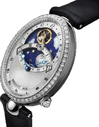 Breguet Reine de Naples Breguet Reine de Naples