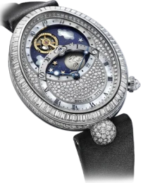 Breguet Reine de Naples Breguet Reine de Naples