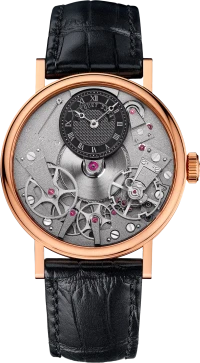 Breguet Tradition Breguet Tradition