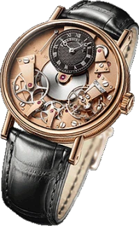 Breguet Tradition Breguet Tradition