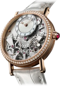 Breguet Tradition Breguet Tradition