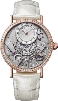 Breguet Tradition Breguet Tradition