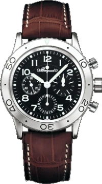 Breguet Type XX / Type XXI Breguet Type XX / Type XXI