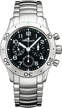 Breguet Type XX / Type XXI Breguet Type XX / Type XXI