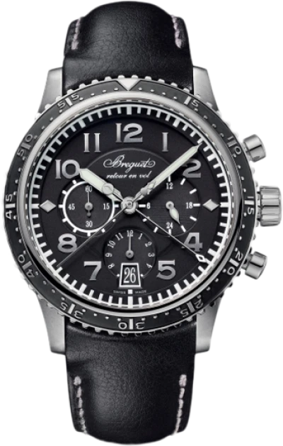 Breguet