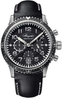 Breguet Type XX / Type XXI Breguet Type XX / Type XXI