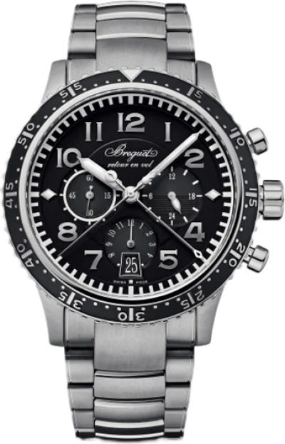 Breguet