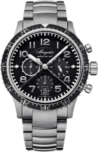 Breguet Type XX / Type XXI Breguet Type XX / Type XXI