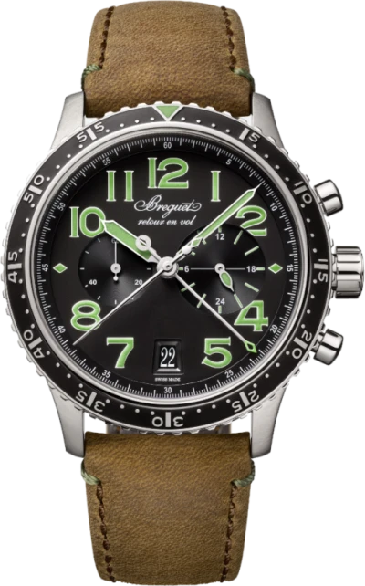 Breguet