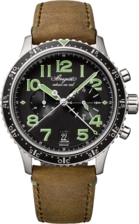 Breguet Type XX / Type XXI Breguet Type XX / Type XXI