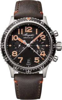 Breguet Type XX / Type XXI Breguet Type XX / Type XXI