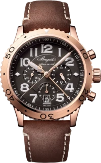Breguet Type XX / Type XXI Breguet Type XX / Type XXI