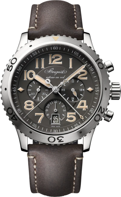 Breguet