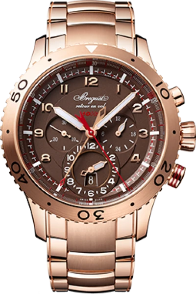 Breguet