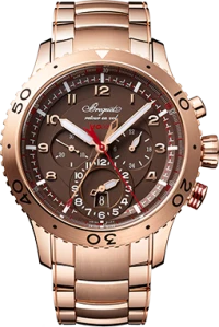 Breguet Type XX / Type XXI Breguet Type XX / Type XXI