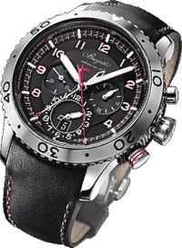 Breguet Type XX / Type XXI Breguet Type XX / Type XXI