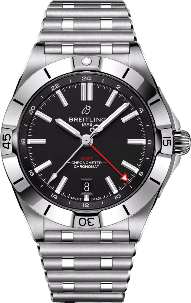 Breitling Chronomat