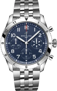 Breitling Classic AVI Breitling Classic AVI