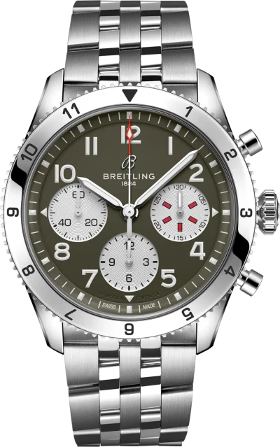 Breitling