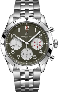 Breitling Classic AVI Breitling Classic AVI