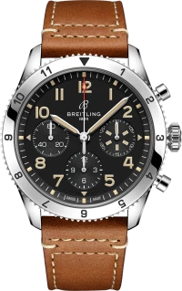 Breitling Classic AVI Breitling Classic AVI