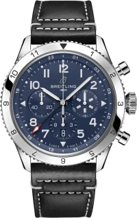 Breitling Classic AVI Breitling Classic AVI