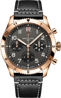 Breitling Classic AVI Breitling Classic AVI