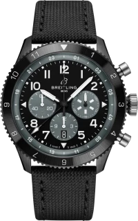 Breitling Classic AVI Breitling Classic AVI