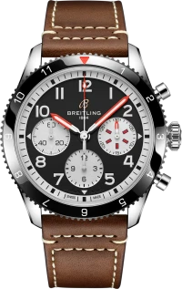 Breitling Classic AVI Breitling Classic AVI