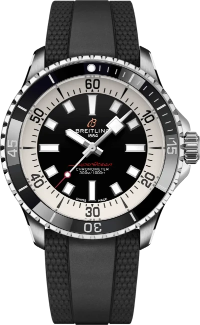 Breitling Superocean