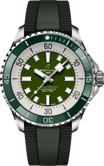 Breitling Superocean
