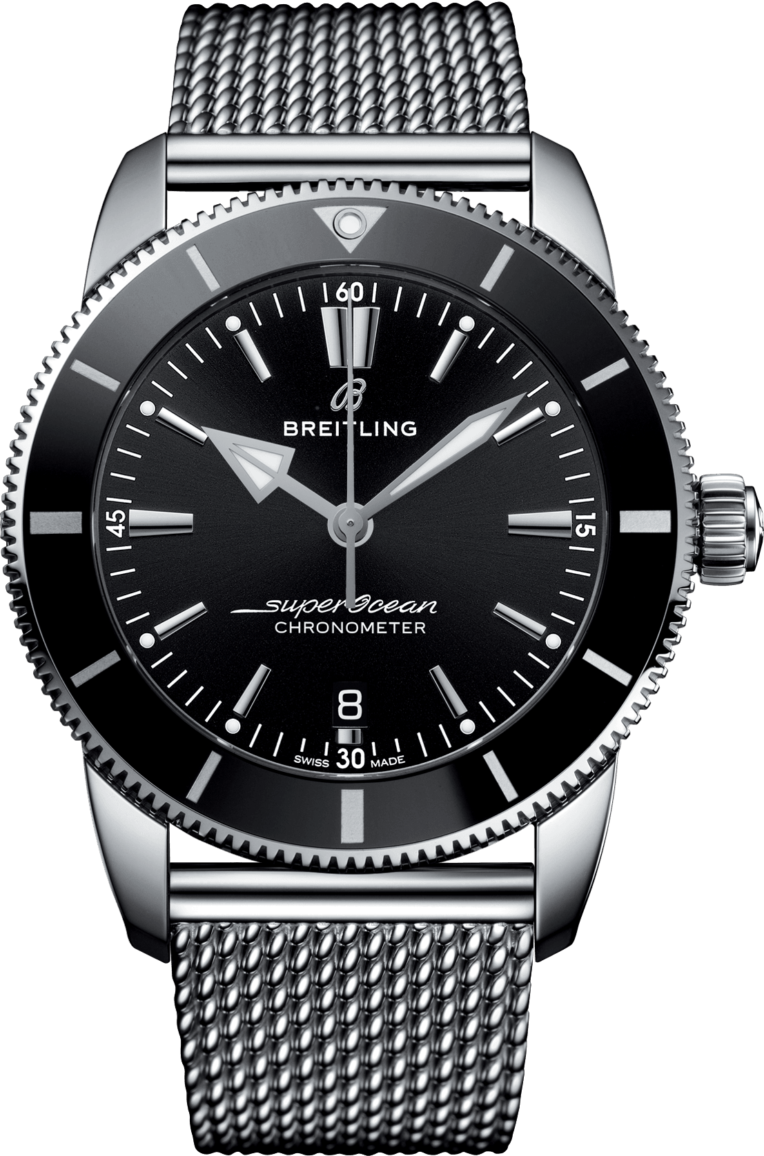 Breitling Superocean
