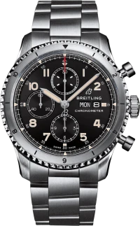 Breitling Classic AVI Breitling Classic AVI