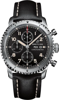 Breitling Classic AVI Breitling Classic AVI