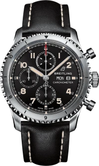 Breitling Classic AVI Breitling Classic AVI