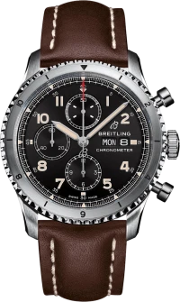 Breitling Classic AVI Breitling Classic AVI