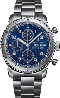Breitling Classic AVI Breitling Classic AVI