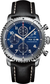 Breitling Classic AVI Breitling Classic AVI