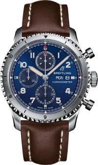Breitling Classic AVI Breitling Classic AVI