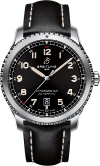 Breitling Classic AVI Breitling Classic AVI